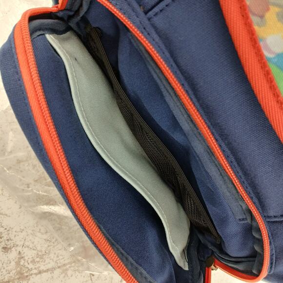 Pokémon World Championships 2016 San Francisco Backpack Official Event Bag Rare - Picture 8 of 13